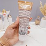 اسکراب تیوپی لایه بردار برنج برند EXFOLIATING کدWKL697