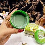 اسکراب حرفه ای پوست آواکادو برند اوررزا EVER ROSA کد ER88_20004