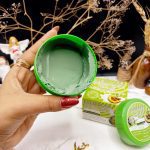 اسکراب حرفه ای پوست آواکادو برند اوررزا EVER ROSA کد ER88_20004