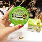 اسکراب حرفه ای پوست آواکادو برند اوررزا EVER ROSA کد ER88_20004
