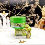 اسکراب حرفه ای پوست آواکادو برند اوررزا EVER ROSA کد ER88_20004
