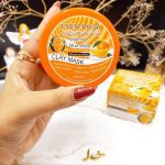 اسکراب حرفه ای پوست پرتقال برند اوررزا EVER ROSA کد ER88_20001