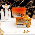 اسکراب حرفه ای پوست پرتقال برند اوررزا EVER ROSA کد ER88_20001