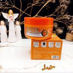 اسکراب حرفه ای پوست پرتقال برند اوررزا EVER ROSA کد ER88_20001