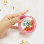 اسکراب شنی بدن کاسه ای زغال اخته 320میل کاریته karite