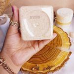 اسکراب شنی صورت و بدن 350 میل وکالی WOKALI