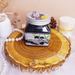 اسکراب شنی صورت و بدن 350 میل وکالی WOKALI