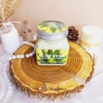 اسکراب شنی صورت و بدن 350 میل وکالی WOKALI