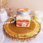 اسکراب شنی صورت و بدن 350 میل وکالی WOKALI
