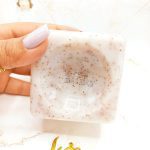اسکراب شنی صورت و بدن برنج هپی لیدی HAPPY LADY | فروش عمده