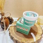 اسکراب شنی صورت و بدن رایحه نارگیلی هدی بیوتی HUDABEAUTY کد 826020