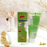 اسکراب صورت تیوپی عسل و آووکادو هدی بیوتی HUDABEAUTY کد HD826008