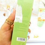 اسکراب صورت تیوپی عسل و آووکادو هدی بیوتی HUDABEAUTY کد HD826008