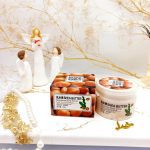 اسکراب لایه بردار شی باتر بیوآکوا کد bqy8648 | پخش عمده