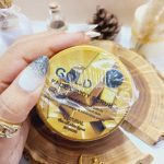 اسکراب پرطرفدار 350 میل شنی صورت و بدن رایحه طلا ایور روزا EVER ROSA اصلی کد ER90015