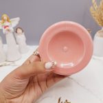 اسکراب کاسه ای شنی مدل لایه بردار برند max lady کد0290