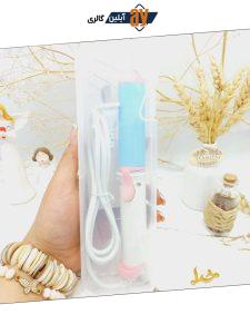 بابلیس مسافرتی طرح فانتزی make time