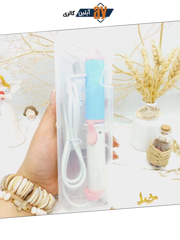 بابلیس مسافرتی طرح فانتزی make time