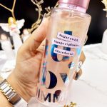 بادی اسپلش 250 ml شاین دار ویکتوریا سکرت مدل Candy Baby Shimmer اورجینال