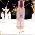 بادی اسپلش 250 ml شاین دار ویکتوریا سکرت مدل Candy Baby Shimmer اورجینال