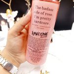 بادی اسپلش 250 ml شاین دار ویکتوریا سکرت مدل ROSE اورجینال