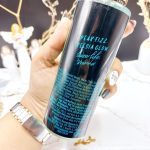 بادی اسپلش 250 ml شاین دار ویکتوریا سکرت مدل EMERALD اورجینال