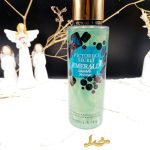 بادی اسپلش 250 ml شاین دار ویکتوریا سکرت مدل EMERALD اورجینال