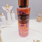 بادی اسپلش 250 ml ویکتوریا سکرت مدل Amber Romance NOIR اورجینال