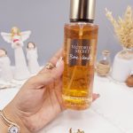 بادی اسپلش 250 ml ویکتوریا سکرت مدل Bare Vanilla اورجینال
