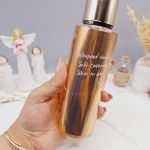 بادی اسپلش 250 ml ویکتوریا سکرت مدل Bare Vanilla اورجینال