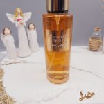 بادی اسپلش 250 ml ویکتوریا سکرت مدل Bare Vanilla اورجینال