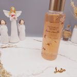 بادی اسپلش 250 ml ویکتوریا سکرت مدل Bare Vanilla LA CAE اورجینال
