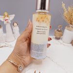 بادی اسپلش 250 ml ویکتوریا سکرت مدل Bare Vanilla RADIANT اورجینال