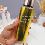 بادی اسپلش 250 ml ویکتوریا سکرت مدل Coconut Passion Shimmer اورجینال