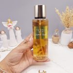 بادی اسپلش 250 ml ویکتوریا سکرت مدل Coconut Passion Shimmer اورجینال