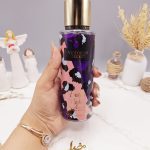 بادی اسپلش 250 ml ویکتوریا سکرت مدل Enolle Night اورجینال