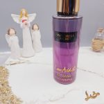 بادی اسپلش 250 ml ویکتوریا سکرت مدل Love Addicts اورجینال