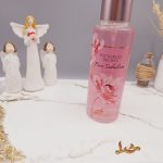 بادی اسپلش 250 ml ویکتوریا سکرت مدل Pure Seductin CREME اورجینال