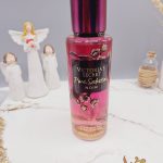 بادی اسپلش 250 ml ویکتوریا سکرت مدل Pure Seduction NOIR اورجینال