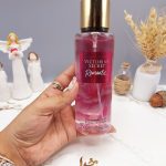بادی اسپلش 250 ml ویکتوریا سکرت مدل Romantic اورجینال