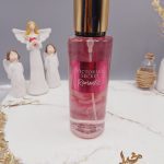 بادی اسپلش 250 ml ویکتوریا سکرت مدل Romantic اورجینال
