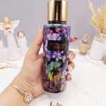 بادی اسپلش 250 ml ویکتوریا سکرت مدل RUSH Night اورجینال