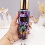 بادی اسپلش 250 ml ویکتوریا سکرت مدل RUSH Night اورجینال