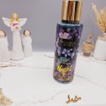بادی اسپلش 250 ml ویکتوریا سکرت مدل RUSH Night اورجینال