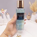 بادی اسپلش 250 ml ویکتوریا سکرت مدل Rusla Shimmer اورجینال