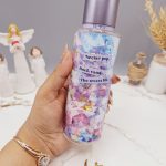 بادی اسپلش 250 ml ویکتوریا سکرت مدل Sugar High اورجینال