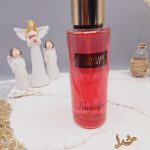 بادی اسپلش 250 ml ویکتوریا سکرت مدل Temptation اورجینال