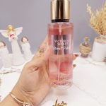 بادی اسپلش 250 ml ویکتوریا سکرت مدل Velnet Perrals اورجینال