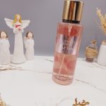 بادی اسپلش 250 ml ویکتوریا سکرت مدل Velnet Perrals اورجینال