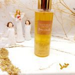 بادی اسپلش بیر وانیلا Bare Vanilla ویکتوریا سکرت اورجینال (رایحه شیرین و وانیلی)